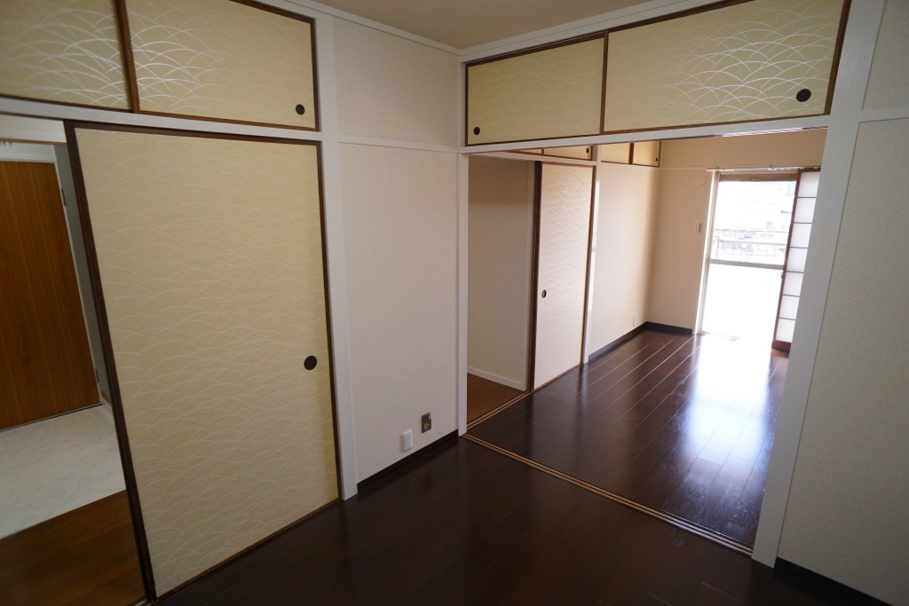 秋篠サンパレス２号棟 その他6