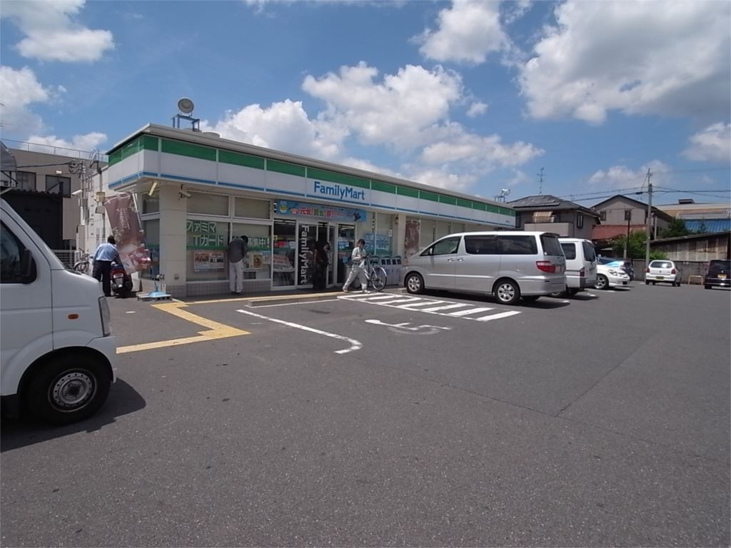 リバティ・クレール 周辺画像3