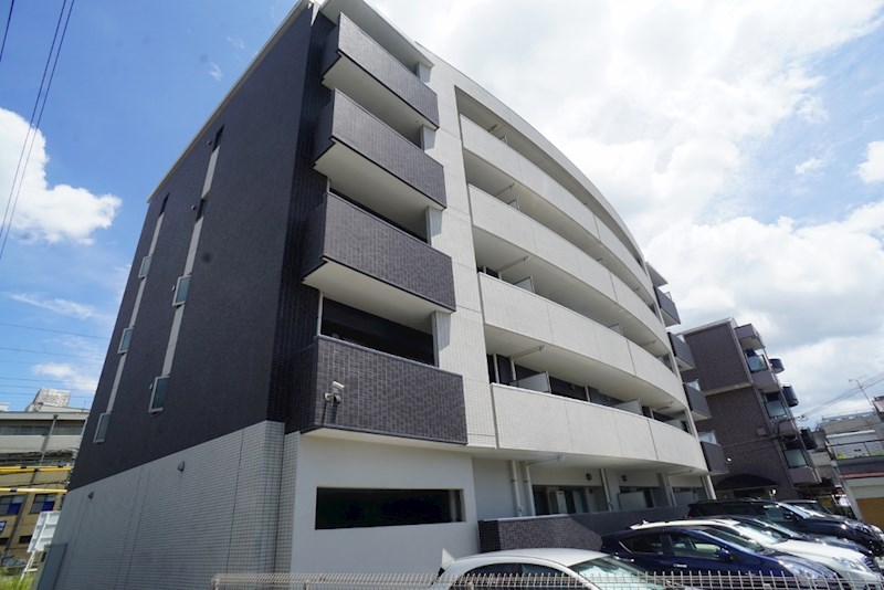 アートヒルズ西大寺 その他外観1