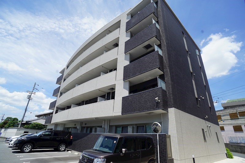 アートヒルズ西大寺 その他外観2