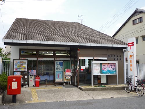 レオパレスメルベーユ西大寺 周辺画像6