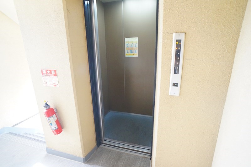 サンパレス２１奈良Ⅱ その他外観3