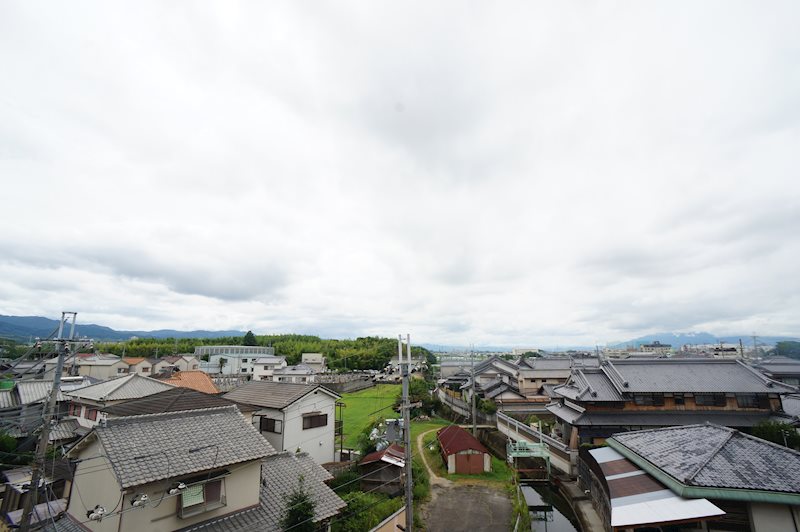 サンパレス２１奈良Ⅱ その他9