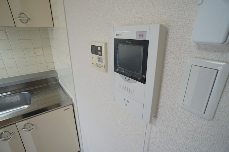 秋篠タウンハイツ その他4