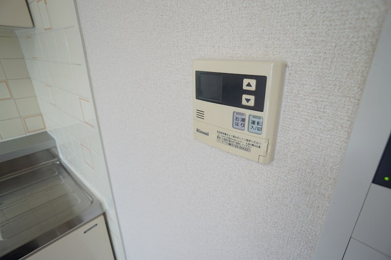 秋篠タウンハイツ その他5