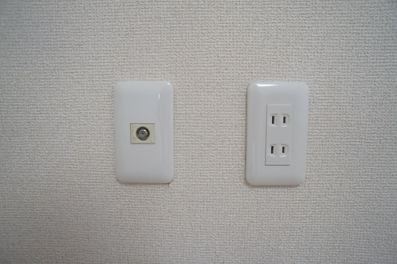 秋篠タウンハイツ その他9