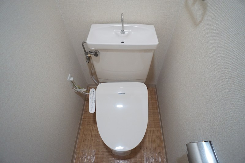 秋篠タウンハイツ その他11