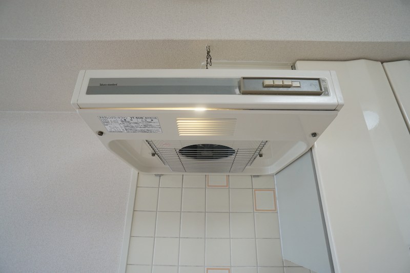 秋篠タウンハイツ その他16