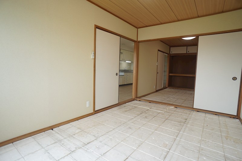 秋篠タウンハイツ その他25