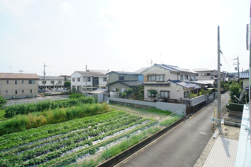 秋篠タウンハイツ その他26