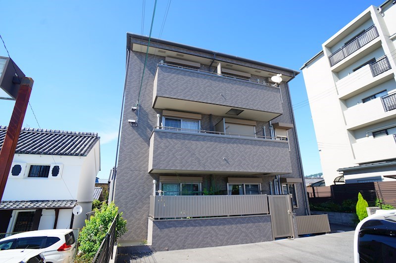 ローレル奈良町 その他外観1