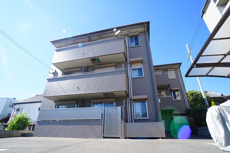 ローレル奈良町 その他外観2