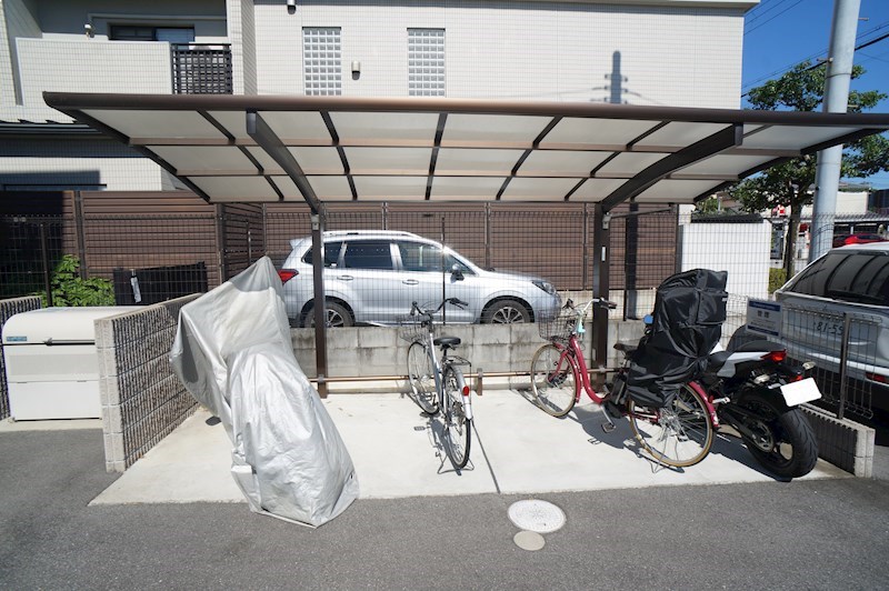 ローレル奈良町 その他外観3