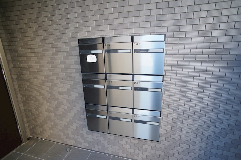 ローレル奈良町 その他外観4