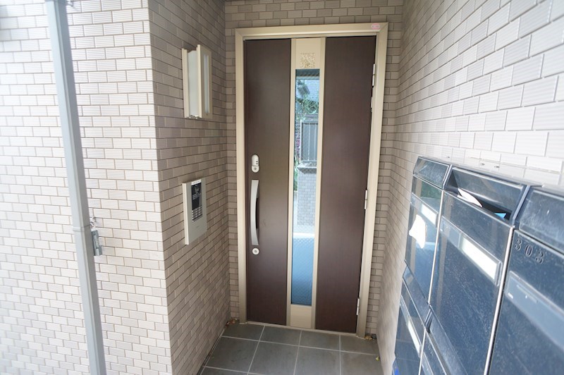 ローレル奈良町 その他外観5