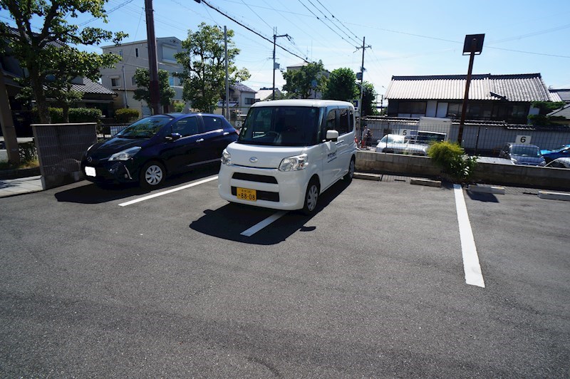 ローレル奈良町 その他外観6