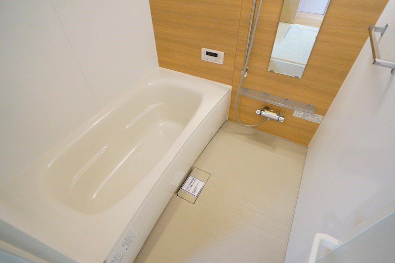 ローレル奈良町 風呂画像