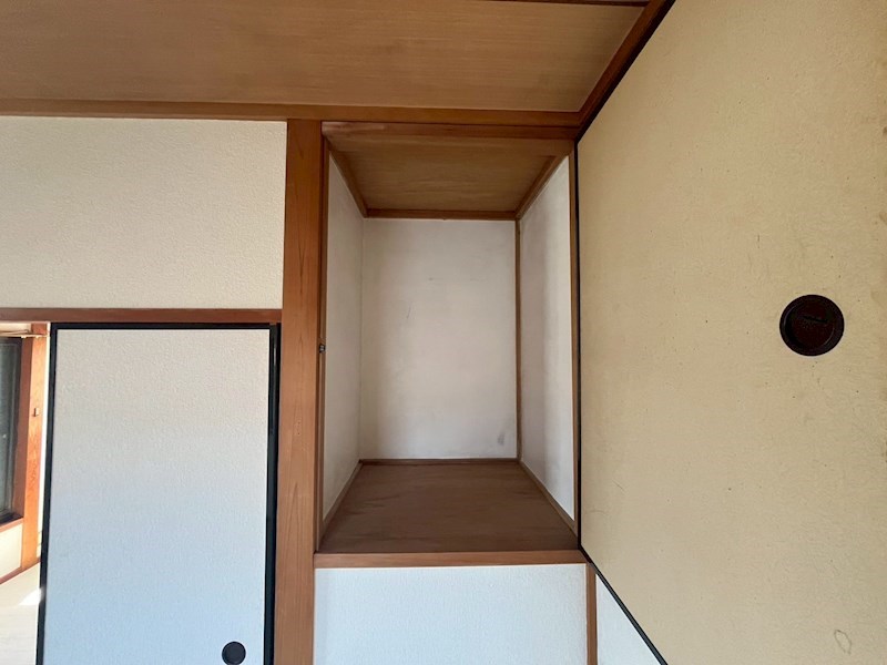 服部神殿町戸建 その他3