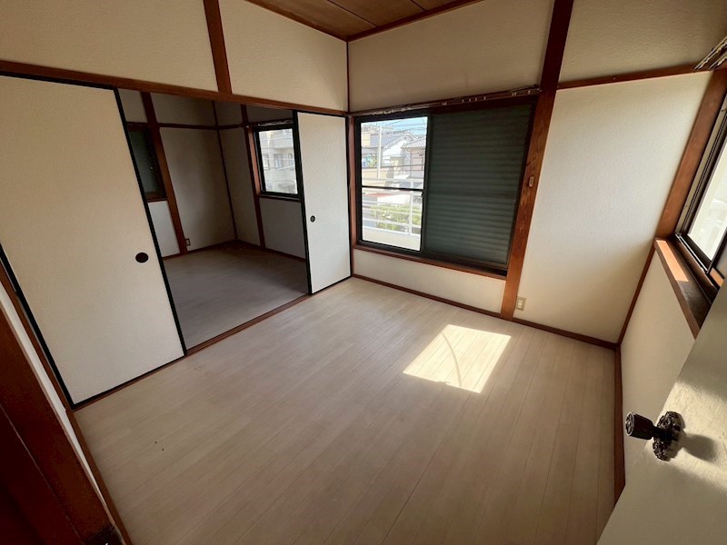 服部神殿町戸建 その他6