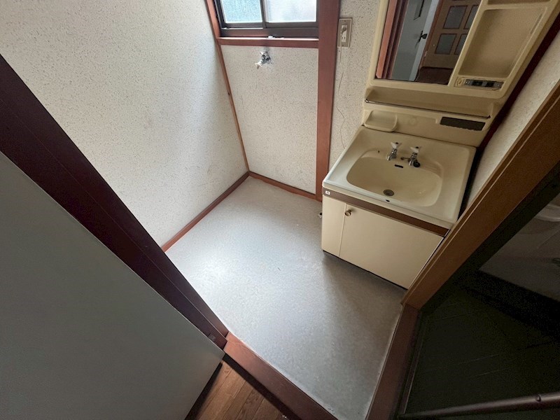 服部神殿町戸建 その他18