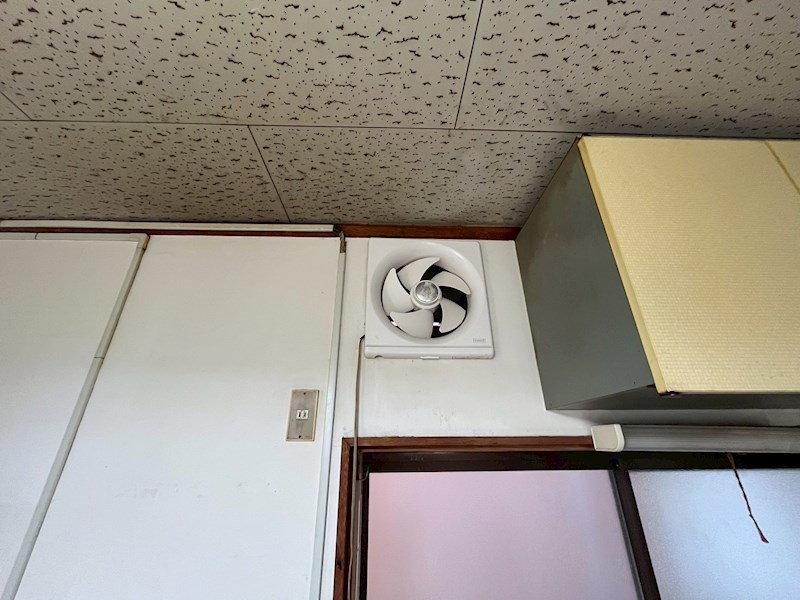 服部神殿町戸建 その他20