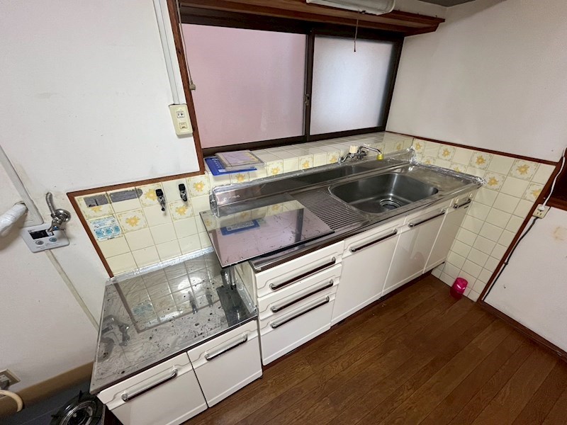 服部神殿町戸建 その他22