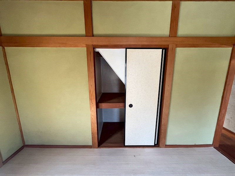 服部神殿町戸建 その他25