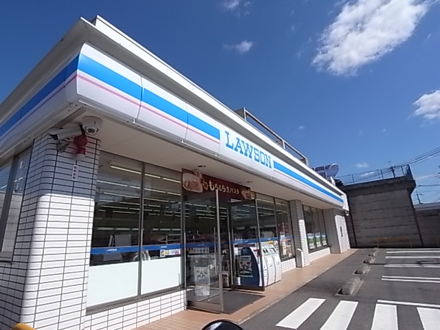 服部神殿町戸建 周辺画像3