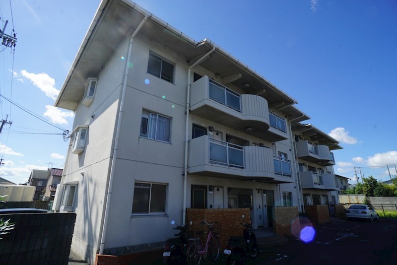 コンコルデＬＡファイエット 302号室 外観