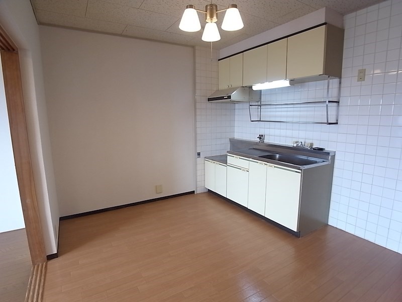 コンコルデＬＡファイエット リビング