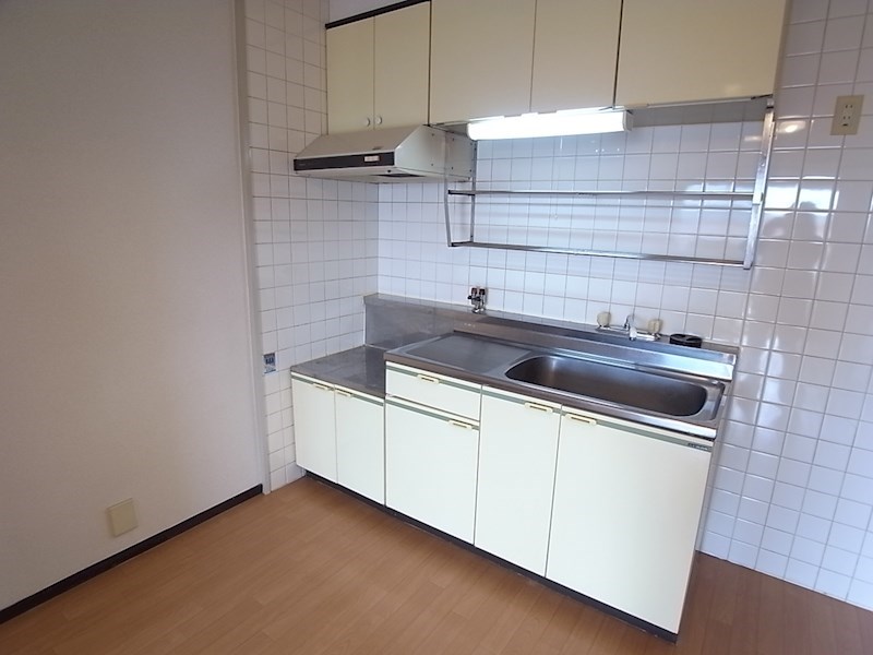 コンコルデＬＡファイエット キッチン