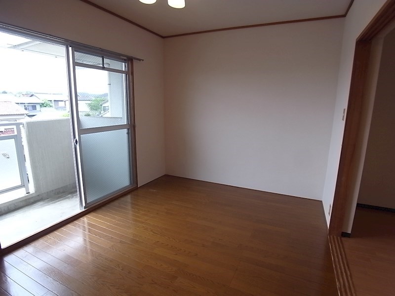 コンコルデＬＡファイエット ベッドルーム