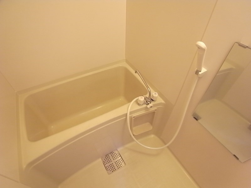 コンコルデＬＡファイエット 風呂画像