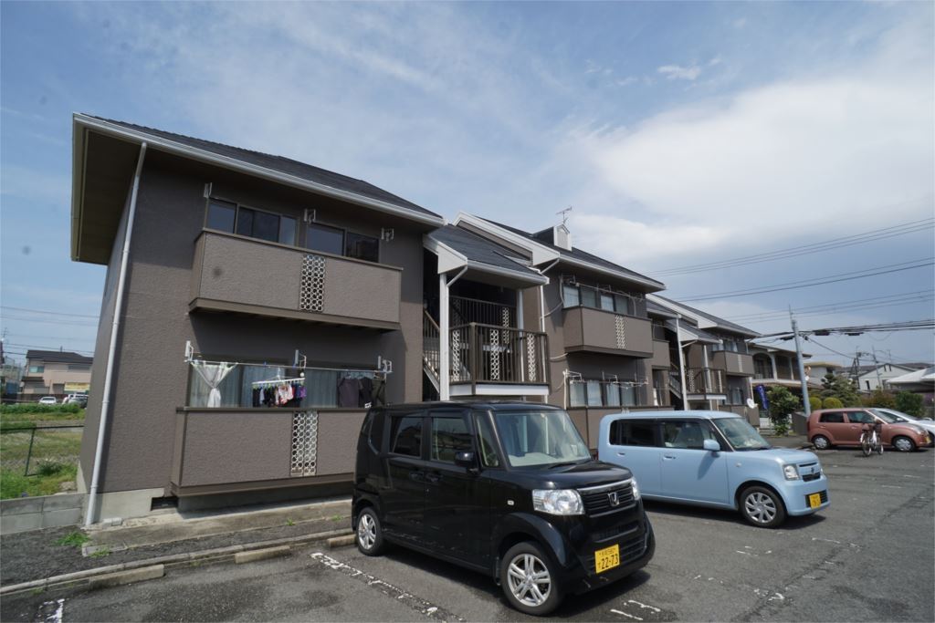 スカイハイツ・ピア１号棟 その他外観1