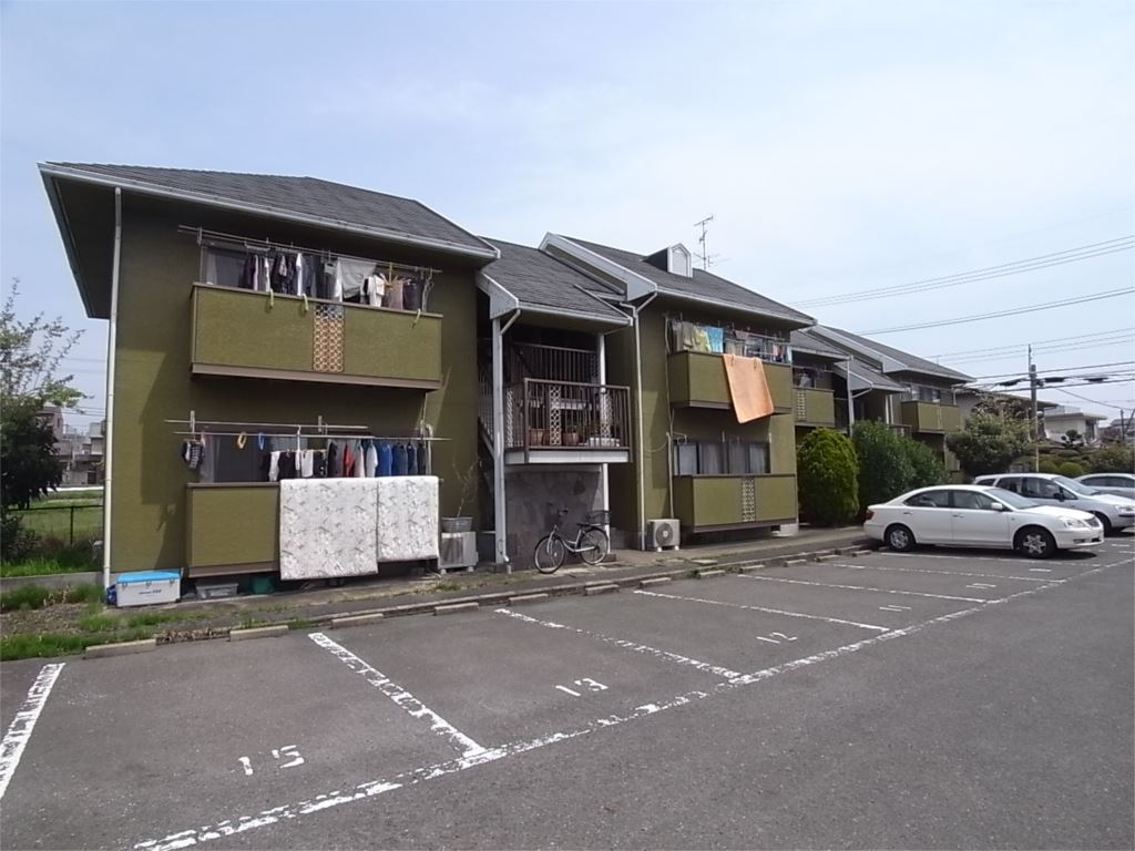 スカイハイツ・ピア１号棟 その他19