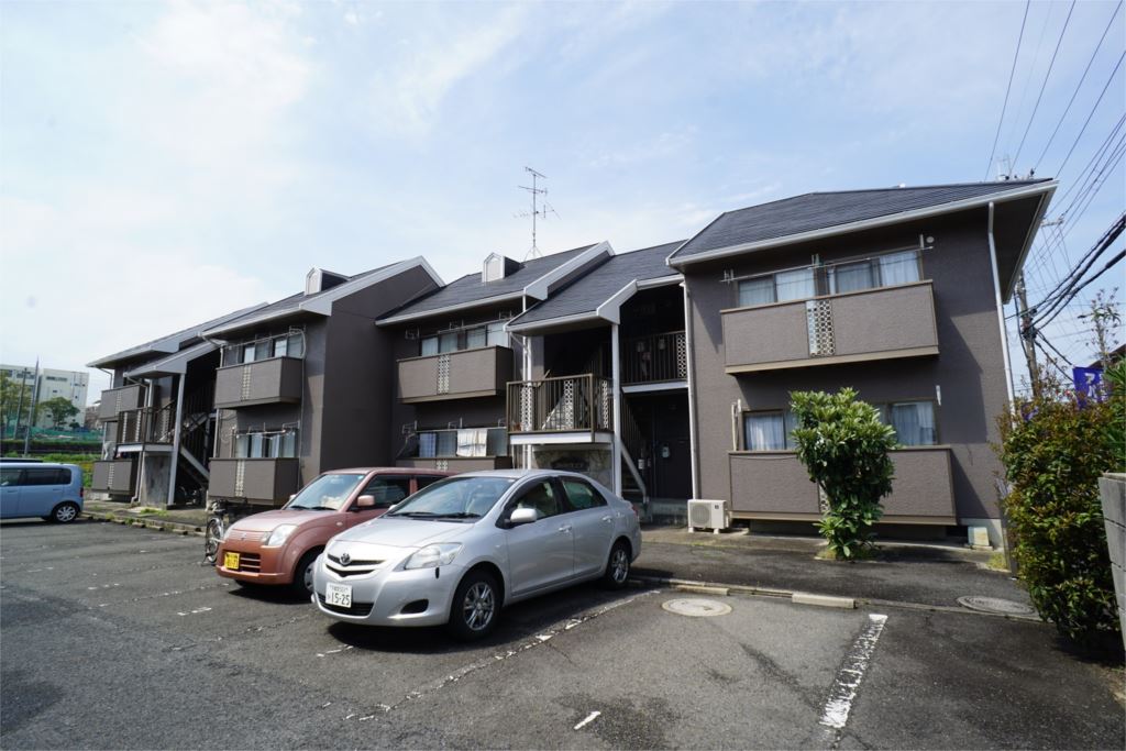 スカイハイツ・ピア１号棟 その他22