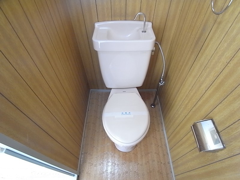 スカイハイツ・ピア１号棟 その他3