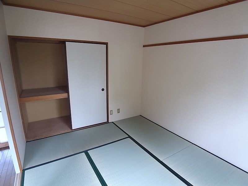 スカイハイツ・ピア１号棟 その他4