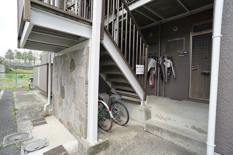 スカイハイツ・ピア１号棟 その他6