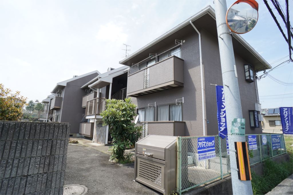 スカイハイツ・ピア１号棟 その他9