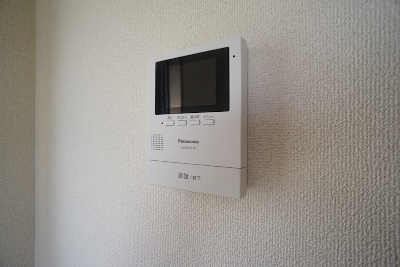 パシオ西奈良 その他4