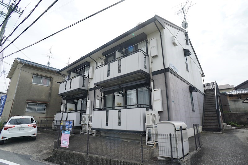 パシオ西奈良 その他外観1