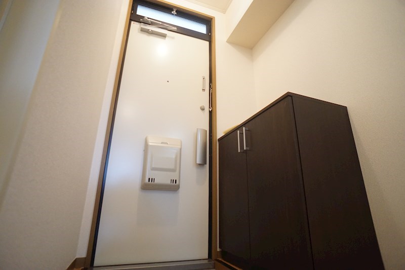 パシオ西奈良 その他9