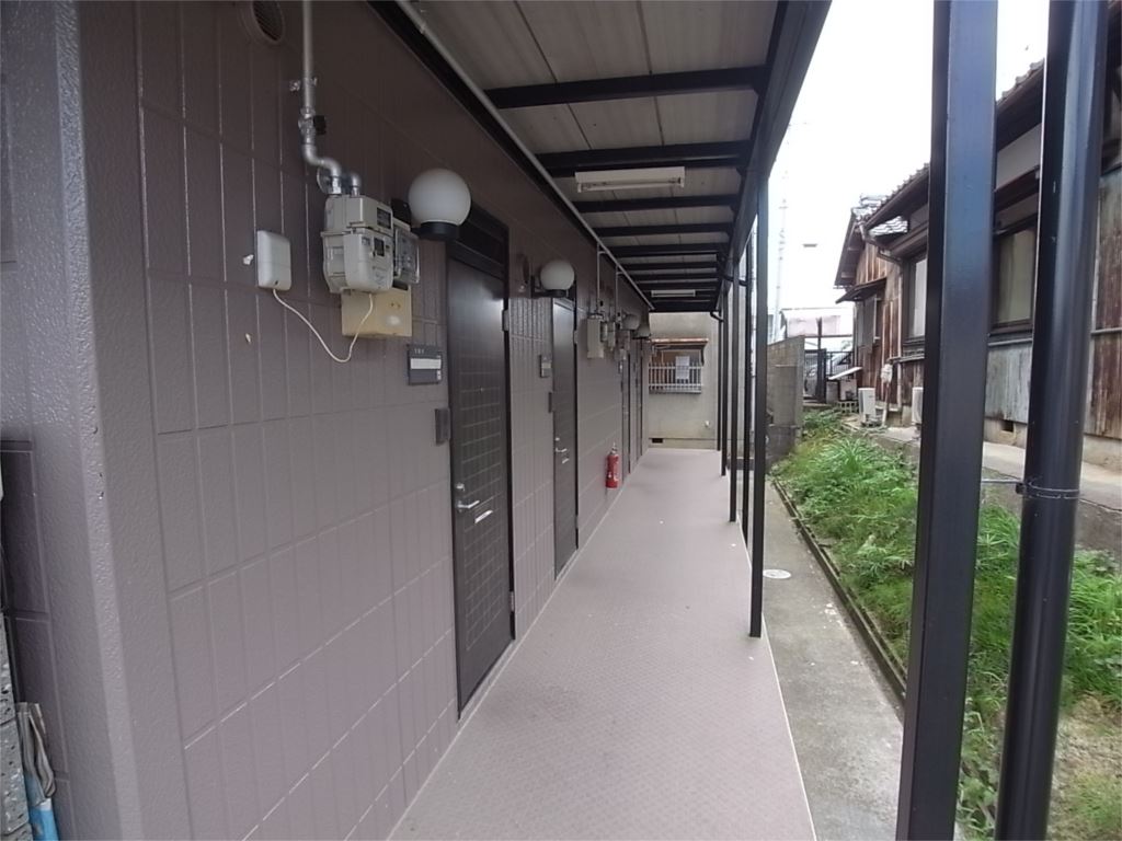 パシオ西奈良 その他30