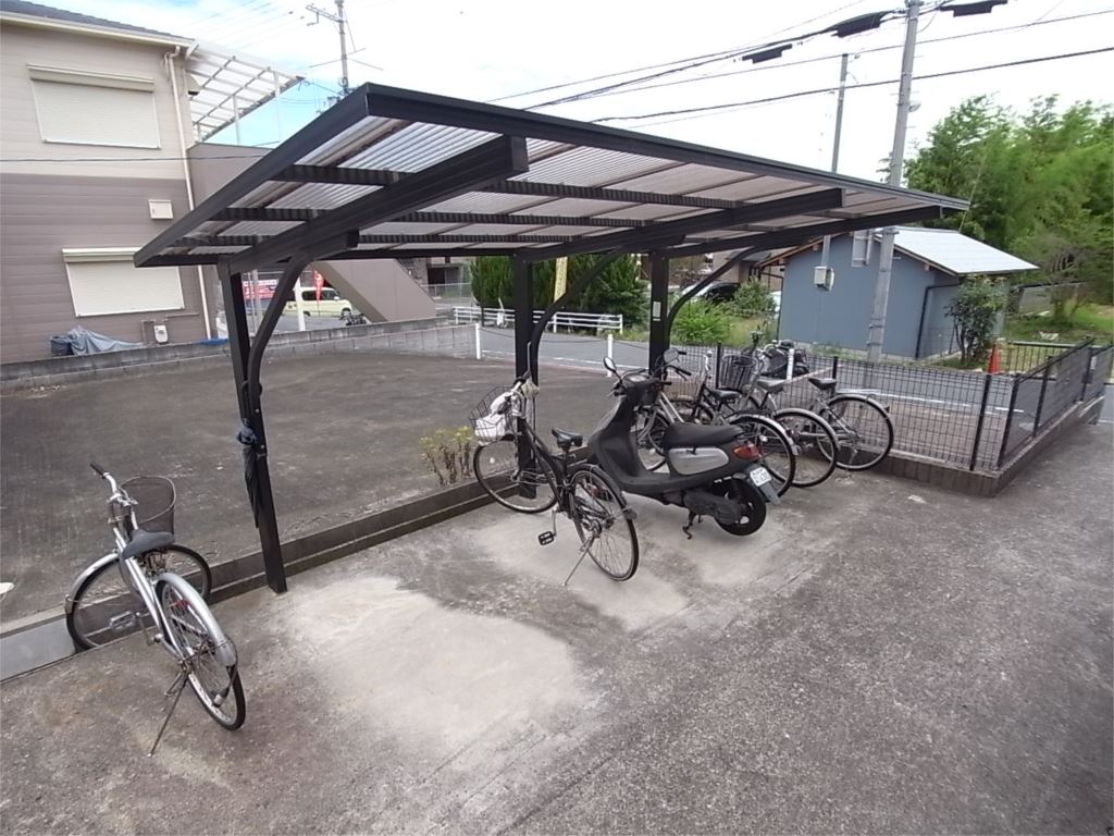 パシオ西奈良 その他31