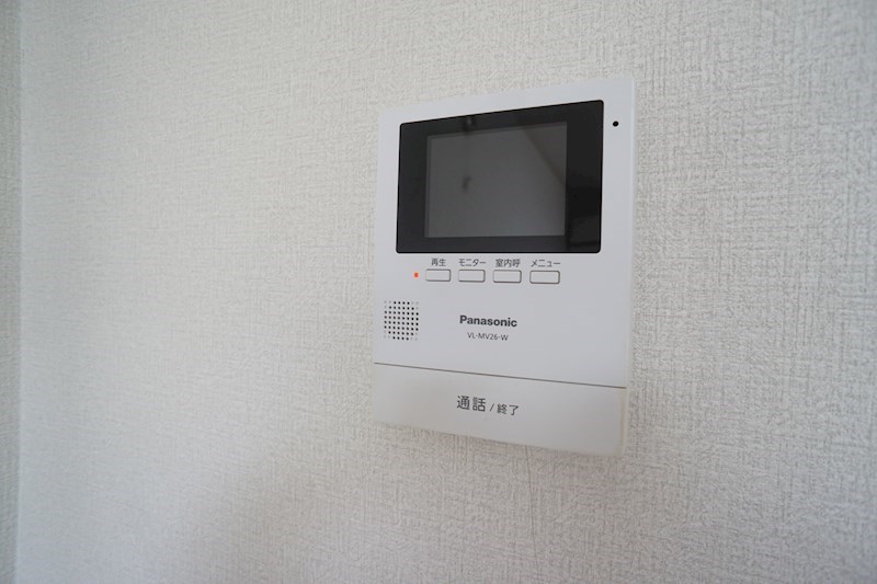 パシオ西奈良 その他4