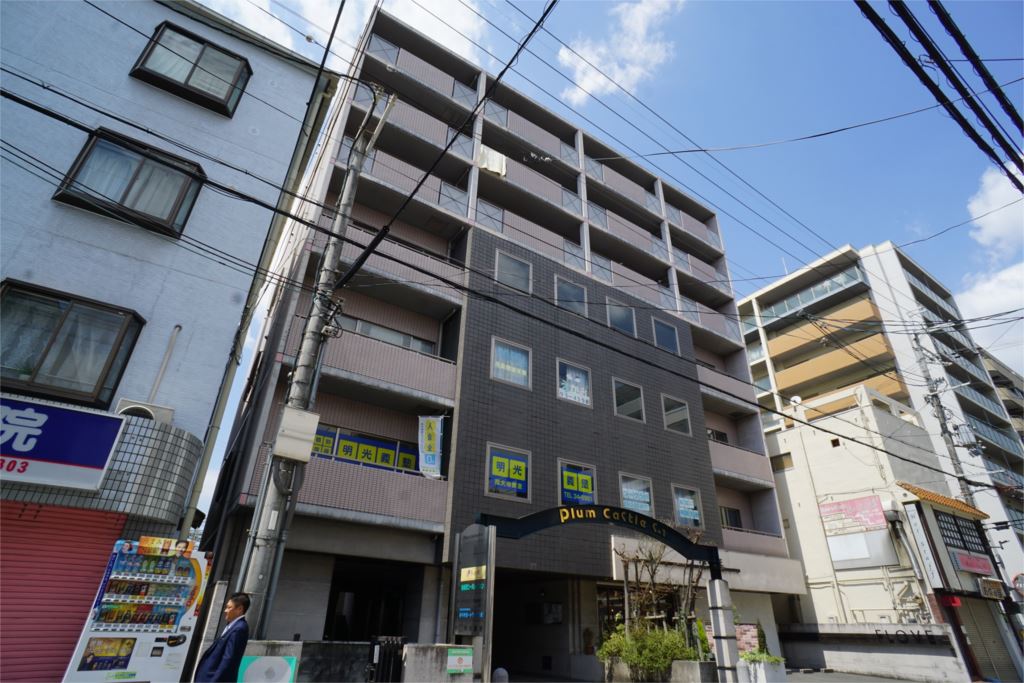 プラムキャッスルＳ－Ⅰ その他外観1