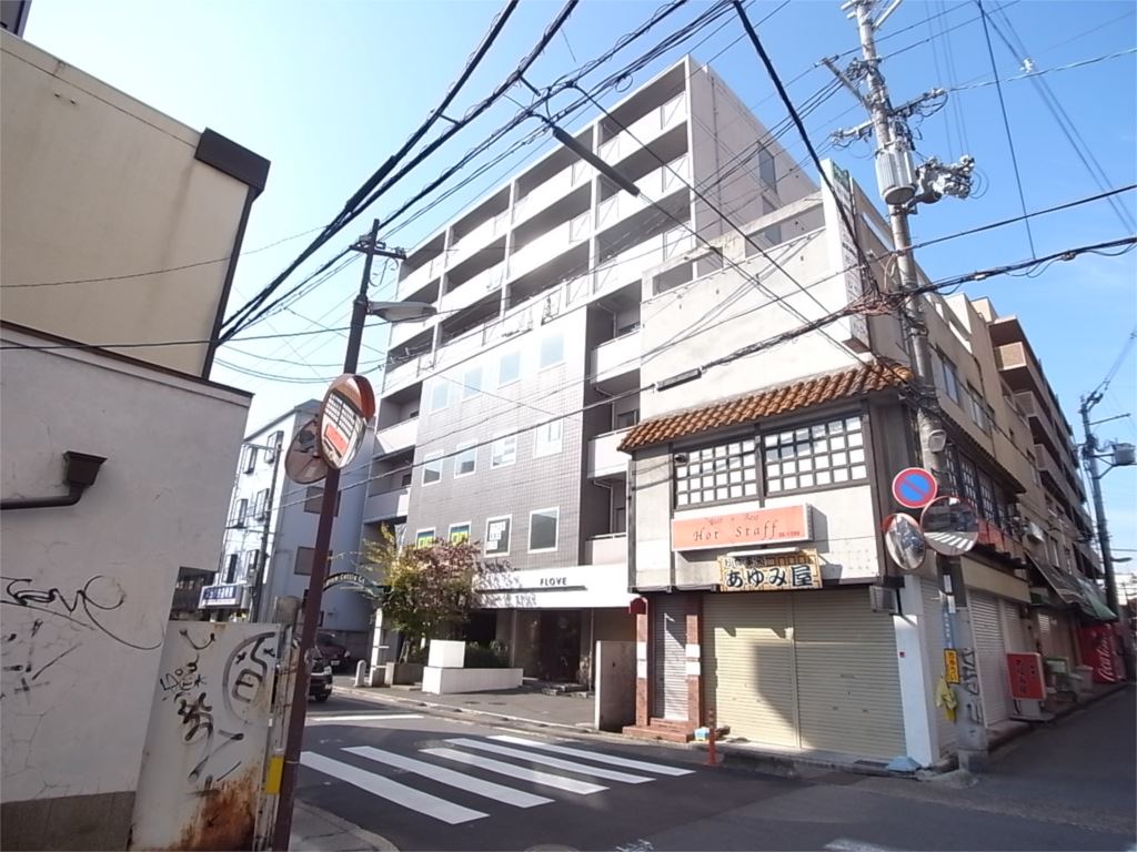プラムキャッスルＳ－Ⅰ その他外観4