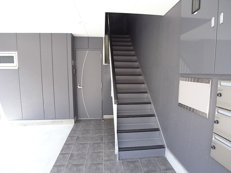 スタシオンドゥ西大寺 その他6