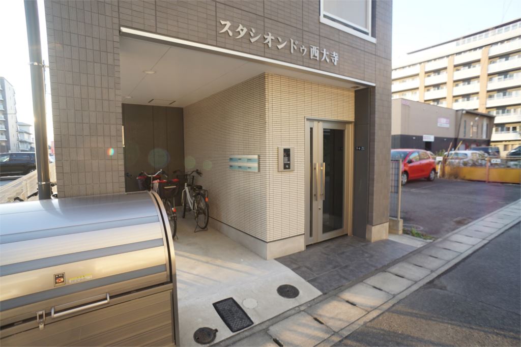 スタシオンドゥ西大寺 その他16